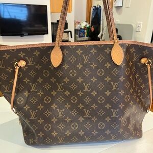 Louis Vuitton Neverfull GM